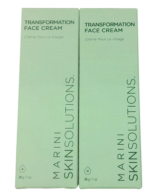 Jan Marini Transformation Face Cream 28 g / 1 oz [2 Pack]*NIB New Packaging - Image 1 of 2