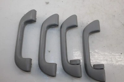 Juego de manijas de agarre Acura TLX 2015-2020 OEM DU82 Foto 1 de 4