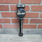 Speakeasy Black Hand Chocolate Stout Vintage Beer Tap Handle Pull For Home Bar
