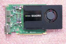 NVIDIA Quadro K2200 4GB GDDR5 Graphics Card