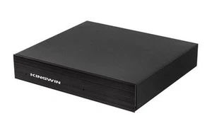 Kingwin K2X-200U3 2.5inch SSD/SATA HDD USB3.0 RAID Dual Bay External Enclosure - Picture 1 of 4