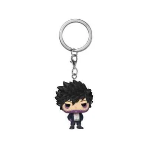 Funko My Hero Academia Dabi (Hideout) Pocket Pop! Key Chain - Specialty Series - Picture 1 of 3