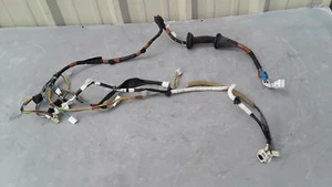 2004 - 2009 Toyota Prius Front Right Passenger Door Wire Wiring Harness OEM - Picture 1 of 12
