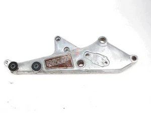 Soporte Pedales Derecho HONDA CB 750F RC04 1980-1984 Right Footrests Soporte - Imagen 1 de 3