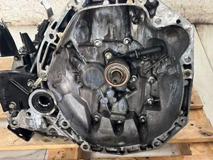 Cambio Manual Completo Para NISSAN Note 2° Serie 8200459875 Diesel 1500 (08>) - Imagen 1 de 8