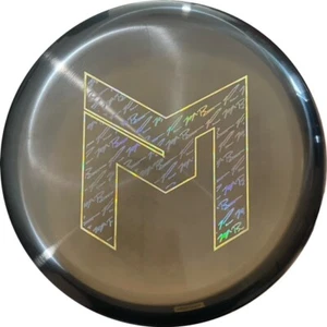 Discraft Midnight Cryztal Luna Ledgestone Limited Edition St Jude Misprint  - Picture 1 of 1