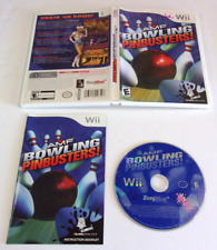 .Wii.' | '.AMF Bowling Pinbusters.