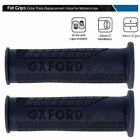 Honda Sp-1 Oxford Motorcycle Handlebar Fat Grips 119mm Trimable