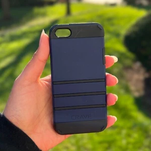 Silicone Case For iPhone 5, XS, 11, 11 Pro/Pro Max, XR, 12 Mini, 12/12 Pro - Picture 1 of 19