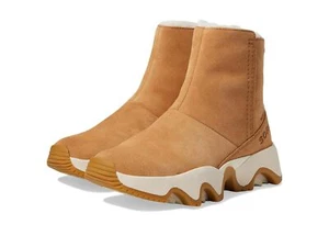 Woman's Boots SOREL Kinetic™ Impact Short Boot Waterproof - Picture 1 of 14