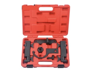 For Jaguar Land Rover (V8) 5.0L Camshaft Alignment Petrol Engine Timing Tool Kit - Picture 1 of 3