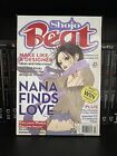 RARE Viz Media Shojo Beat Manga Magazine September 2006 Vol 2 Issue 9 NANA