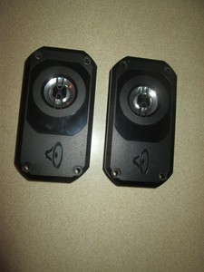 cerwin vega dt3 tweeter