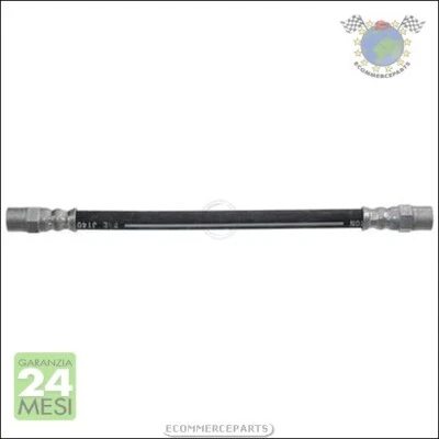 Tubo freni Abs Posteriore Dx Destro per BMW 2500-3.3 E3 2800 2500 3.3 3.2 3.0  P - Immagine 1 di 3