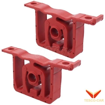 Suspensión de escape 1J0253144G para Volkswagen Beetle Golf Jetta 1998-2010 Foto 1 de 3