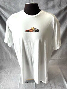 Camisa McDonald's Racing New Era Daytona Exclusiva Birdie the Early Bird Adulto XL - Imagen 1 de 8