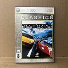 Test Drive Unlimited (Microsoft Xbox 360, 2006)