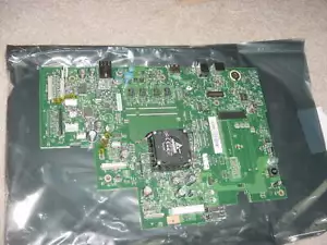 CF105-60001 Work Flow Formatter Board - LJ Flow M525 HP Series Printers - Picture 1 of 1