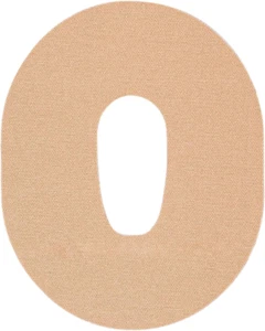 20 Packs Adhesive Patches for Dexcom G6 CGM – Waterproof & Sweatproof Adhesive f - Picture 1 of 9