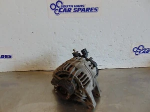 Toyota Corolla Alternator MK9 1.4 1.6 Petrol04-07 90A 270600D140A - Picture 1 of 5