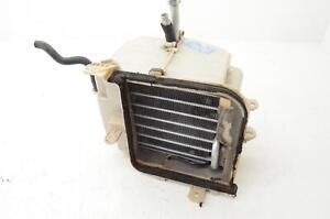 1986-1989 Toyota MR2 AW11 4AGE 1.6L AC Evaporator Without Supercharged Option