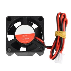 Ventola di raffreddamento 30x30x10mm di stampante 3D 3010 piccolo DC 12V Cooler - Bild 1 von 11