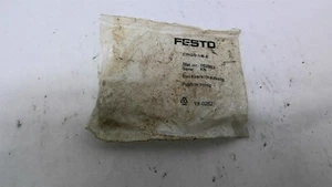 Festo CRQS-1/8-6 Aufsteckadapter - Bild 1 von 7