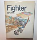 Fighter : A History of Fighter Aircraft by Bryan Cooper, 1973, Vintage