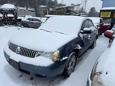 Front Bumper Assy. MERCURY MONTEGO 05 06 07 - Image 1 of 4