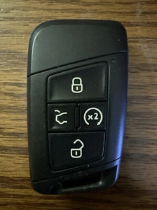 FACTORY OEM VOLKSWAGEN SMART KEY REMOTE FCC: KR5FS14T VW 3G0.959.752.BQ  5-BTNS - Picture 1 of 12