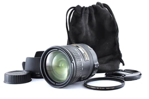 Nikon DX AF-S NIKKOR 18-200mm f3.5-5.6GⅡ [Near MINT w/Hood] ED Zoom Lens JAPAN - Picture 1 of 15