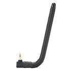 Signal Antenna 3.5mm FM Antenna Replacement For Sound Receiver Radio Phone NEW