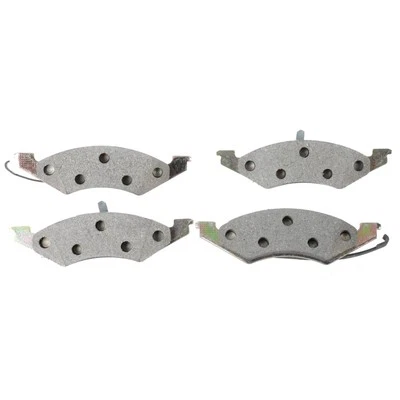 GENUINE FORD Tempo Mercury Topaz 1984-1994 Front Disc Brake Pads Set F23Z-2001-A - Image 1 of 4