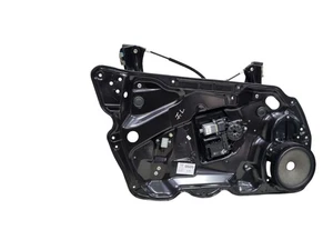 VOLKSWAGEN PASSAT Window Regulator And Motor Left Front 4 Door 2013 B7 - Picture 1 of 11