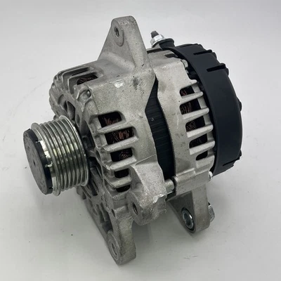 Alternator for Hyundai Elantra 2017-2020 Kona 2018-2021 Kia Seltos Soul L4 2.0L - Изображение 1 из 4