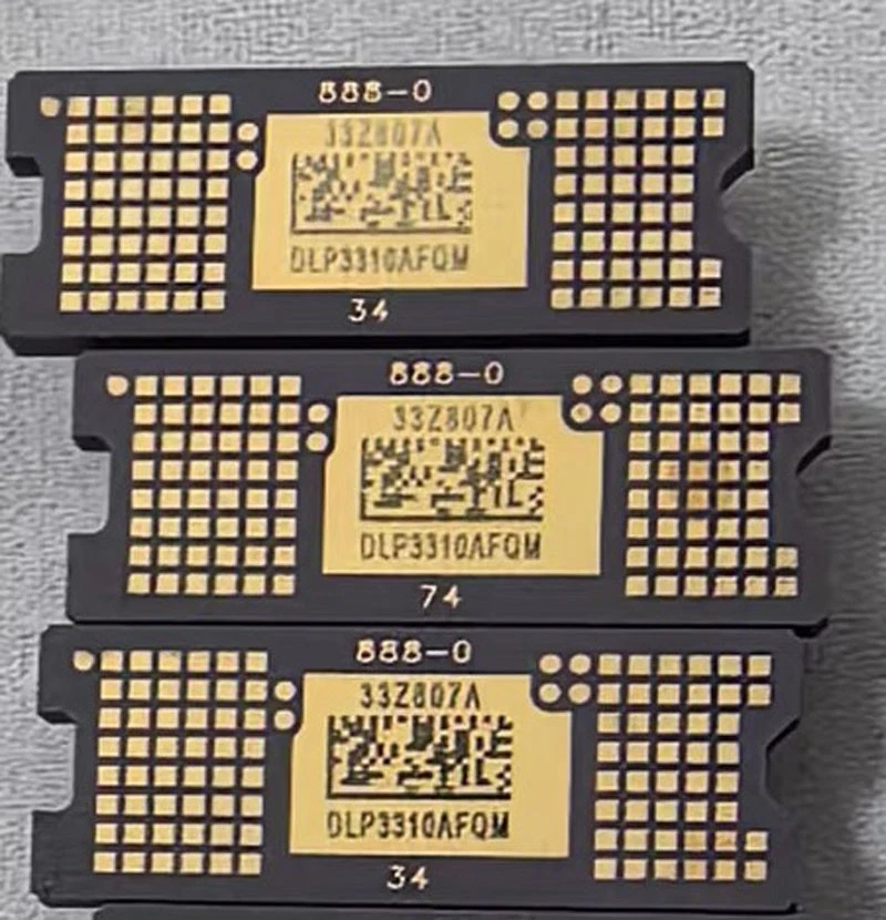1PCS Original DLP3310AFQM DMD 1080p Projector Chip - Bild 1 von 1