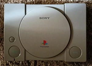Consola Sony PlayStation 1: PS1 SCPH-9001 solamente: probada - funciona: NTSC U/C - Imagen 1 de 6