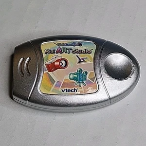 Vtech Kidi Art Studio Kidi Creative nur Ersatzkassette - Bild 1 von 1
