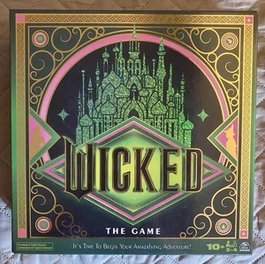 Wicked The Game - Bild 1 von 2
