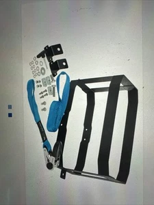 Rhino Rack Jerry Can Holder Vertical 43107 - Picture 1 of 5