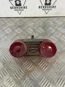 HONDA NSR125 NSR 125 JC22 REAR BRAKE TAIL LIGHT TAILLIGHT OEM - Picture 1 of 13