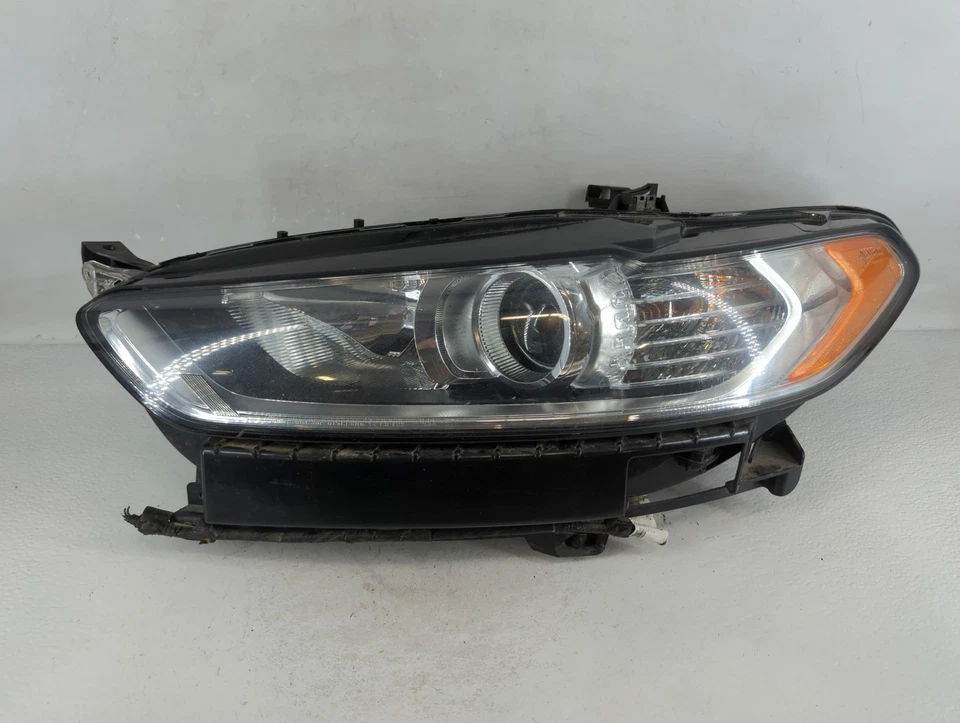 2013-2016 Mini Cooper Paceman водитель левая сторона задний фонарь оригинальный EUBQB - Изображение 1 из 4