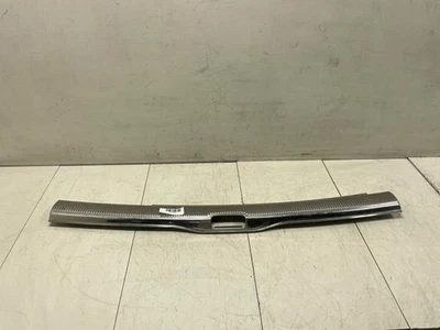 Volkswagen Passat V6 GLX SW 2001 2005 escotilla trasera umbral de entrada moldura OEM+ Foto 1 de 4