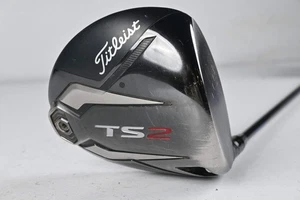 Titleist TS2 Driver / 11.5 Degree / Regular Flex Tensei AV Blue 55 Shaft - Picture 1 of 9