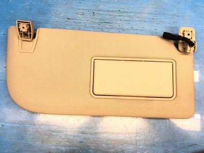 Parasol lateral derecho Ford Expedition 2018-2021 OEM RH Foto 1 de 4