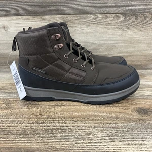 Wetterfeste Jenkins Stiefel Herren Größe 9. - Bild 1 von 11