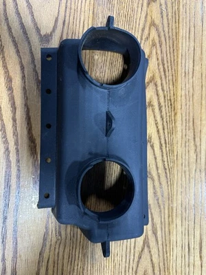 Arctic Cat Air Silencer Boot 1670-382 Fits 2002 Mountain Cat 800 - Image 1 of 4