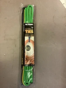 Gorilla Ties Pch820156 39”sku 0L5J For Hanging Garage Shop - Picture 1 of 5