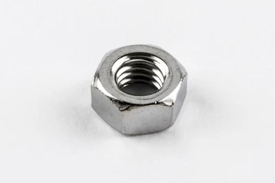 Suzuki Genuine TL1000RY Nut Replacement Hardware Spare Garage 08310-00067-000 - Image 1 of 4