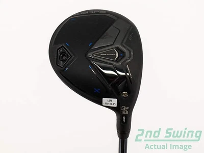 Mint Cobra Darkspeed X Fairway Wood 3 Wood HL 16.5° Graphite Senior Right 43.0in - Image 1 of 4